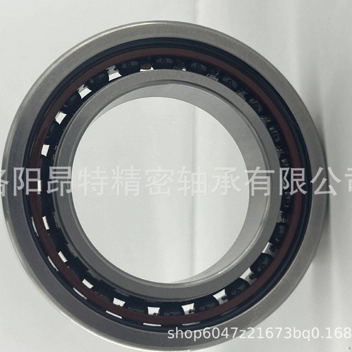 A床TUH7006C/P4洛阳0RAJ轴承H706AC角/P4接触球陶瓷球机主轴轴承