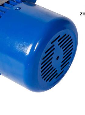 【卓凡电KJB机】Y单C单铁壳大马力电玉米机出口相异机步电动相机