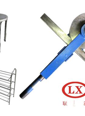 ll小手动型弯管器毛细圆管2铝铁不锈钢管bbf35886折6/8/10/1/14机