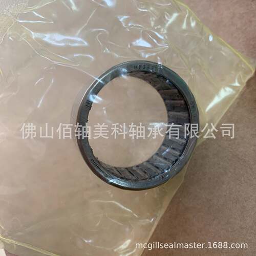 HF3520-L564德国IA单向滚针N承HF06112HF0812HF轴101无品牌/2HF21