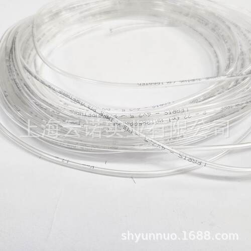 原装乐可利进口PA尼龙气管12XMM25米黑100米9蓝无品牌/白