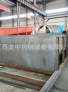 石料场旋洗螺砂机建筑砂石泥沙清洗设备PVJ1米旋5式绞龙单螺洗沙