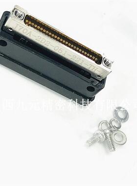 J700A-2E2-009-21-JC3J70A-222-009-26MLNO1-TH-30M电源连接器插