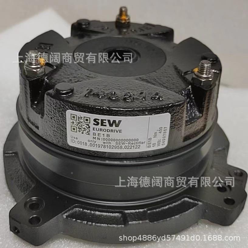 德国赛威机马N达制动器刹车抱EFG闸电BMG320300M40V刹车片