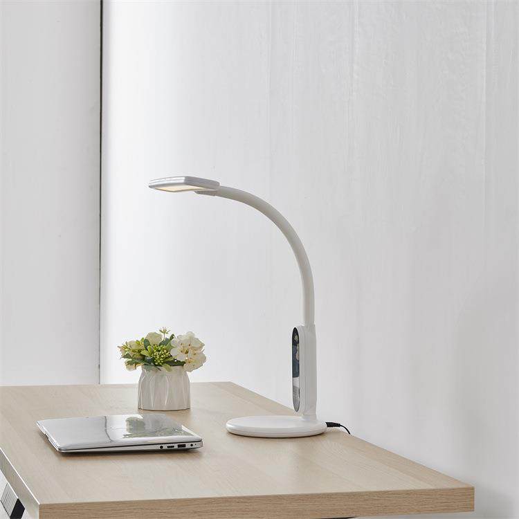 ED电工作学习画灯调光调色绘商务办W18C公维修钢琴长L脑臂护眼台