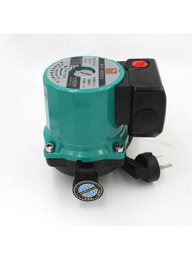 厂家销暖静气环泵家用音地暖地热NAZ管道增压热水泵直屏蔽泵10循0