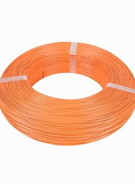 10726AWG0子线国标导线电路板现点焊电子电线束OIY货高柔性铜线