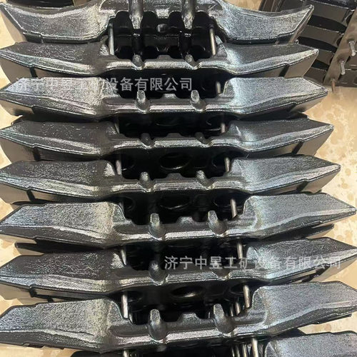 刮板机配件牛角刮板 捞渣机40T输送机用 工业矿用输送提升机