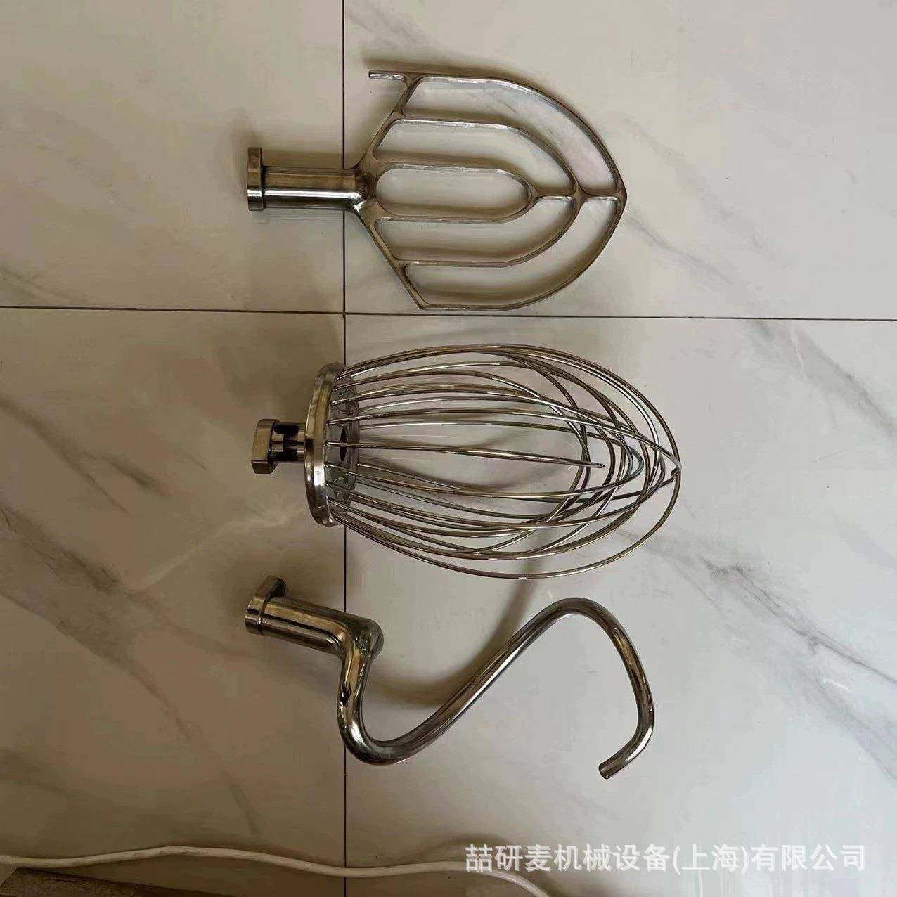 LZZ打奶油鸡蛋搅拌机Ckiemxe1a0-30升商用打r蛋机厨师机和面机