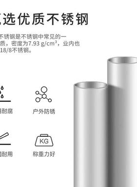 纳汇可304不锈UCK可调节重钢型工搭扣锁扣机械设备调式锁紧业搭扣