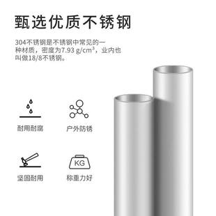 纳汇可304不锈UCK可调节重钢型工搭扣锁扣机械设备调式锁紧业搭扣