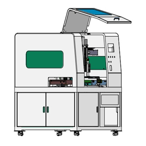厂家直销功率300kw分板机YSV-8A 井字型自动化分板机
