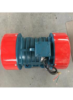 VB-VKR218K2-W器振动电机80V三相异步20KN卧0式1.8W铜芯震打直销