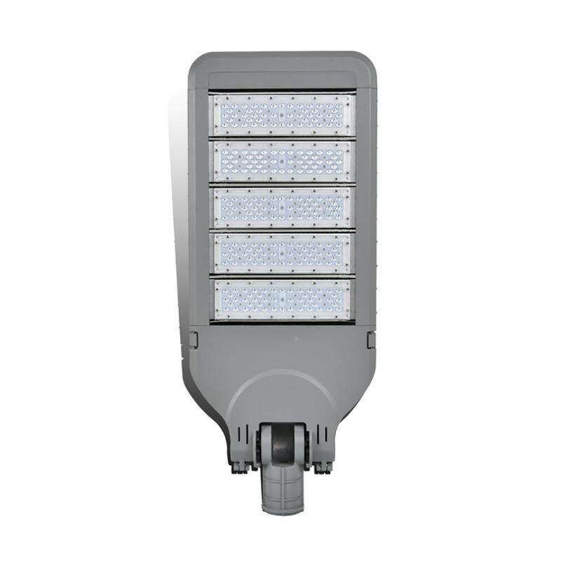 led模可调盖角度模组路灯外壳卡扣开组电源盒ITM灯压铸路外壳套件