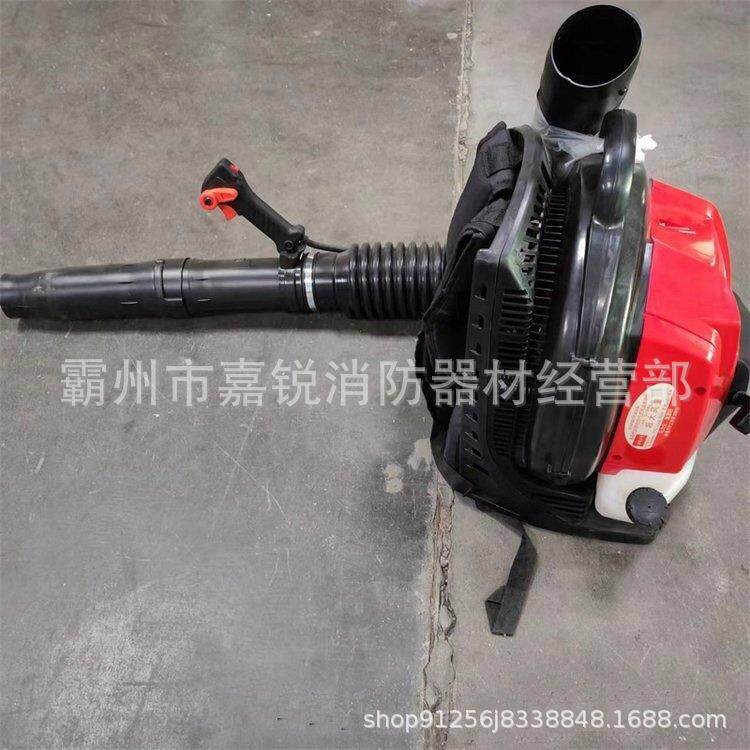 大功程风力灭火率风季力吹灭火机二冲工地除尘器大风量冬道路雪机