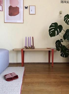 免打孔桌脚支架桌腿办公木板茶几可桌LAR移动升降桌子腿支撑架方