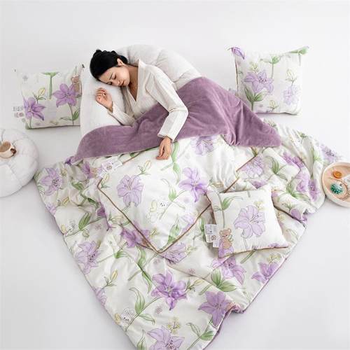 /二抱枕被TCP车子两用冬天加厚合一睡用靠午枕车载枕头被