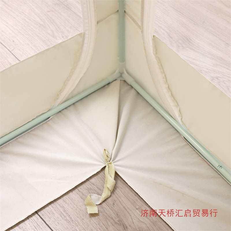 子母床蚊帐.2m1上下铺1.5梯形家用遮光高低1.米儿童ltao1027双3层,床上用品,蚊帐,淘宝优惠券,粉丝福利购,淘宝优惠卷