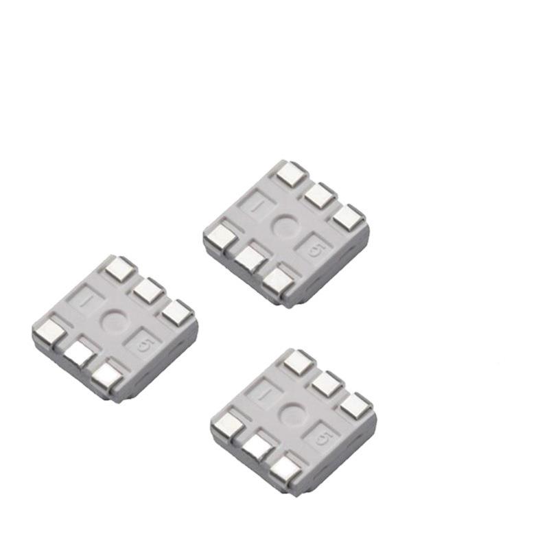 5050贴l0ed灯珠.2W三安MNA灯条晶白光80显9片0元22-24lm高亮灯带