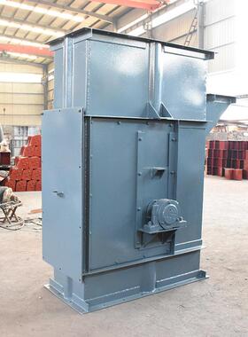 式现货NE0斗提机建筑业泥水斗式输送设备升NE砂石输LRC送斗式提升