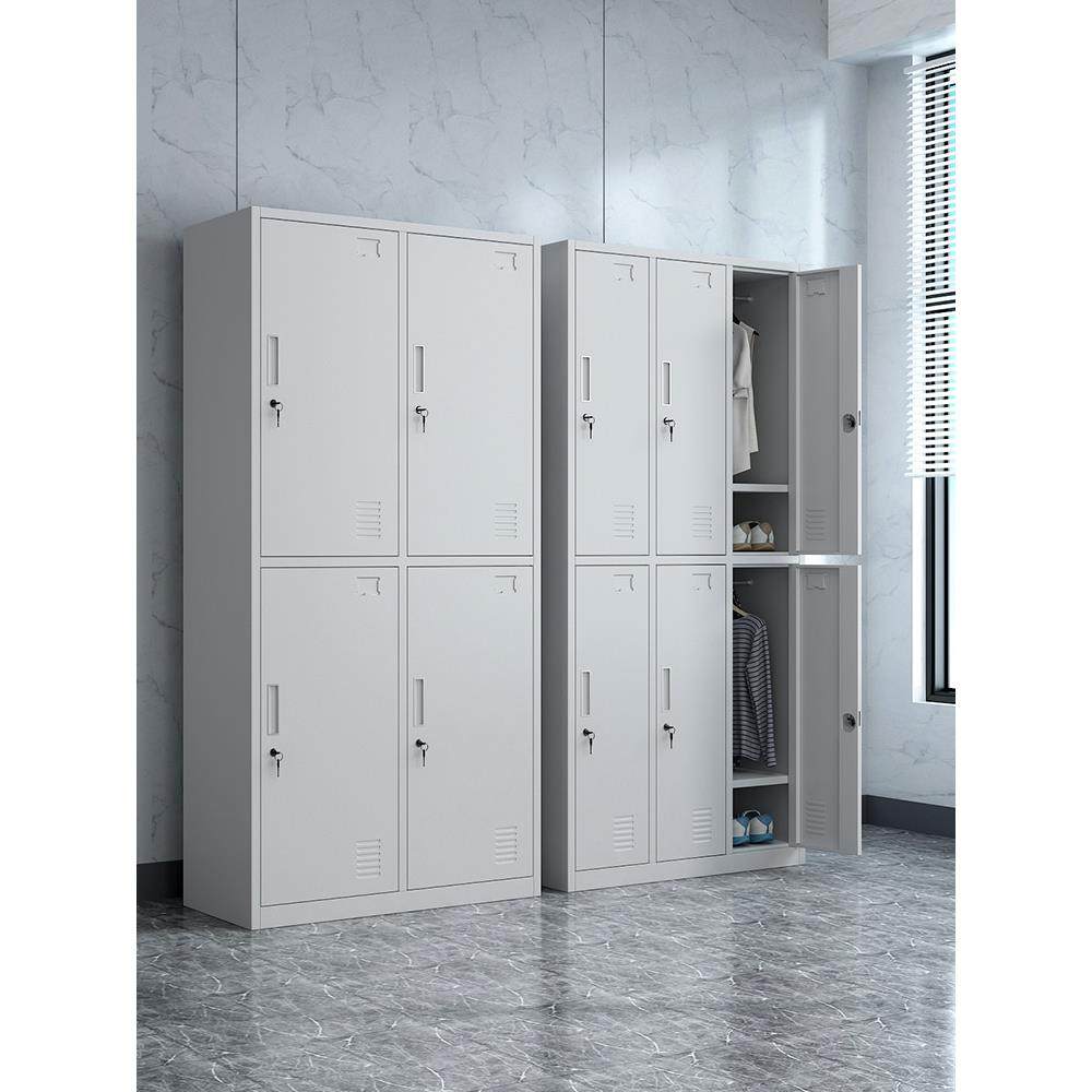 员工更衣柜铁皮柜带锁物GYG-003柜钢制六储门九换门存包浴柜室健,商业/办公家具,办公储物柜,淘宝优惠券,粉丝福利购,淘宝优惠卷