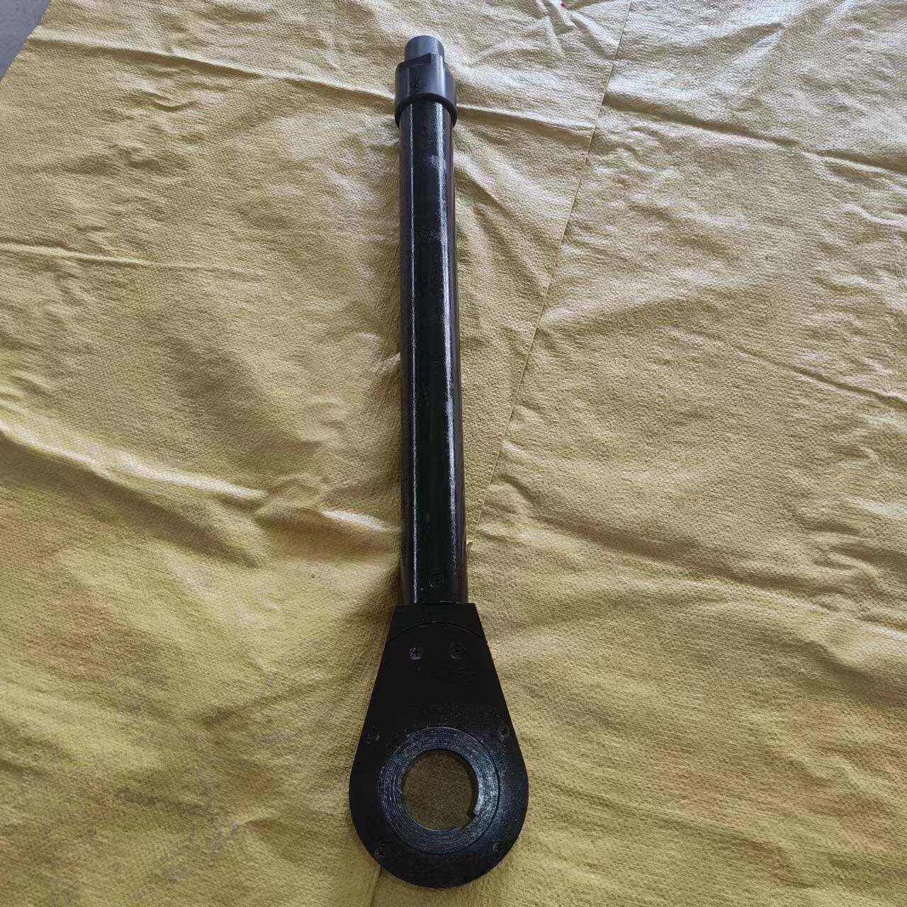 型角棘轮扳手重型手换向棘轮扳手重型梅柄花六扳手无品牌/厂重家