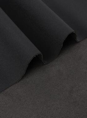 厂家Q弹柔软超纤皮革1.4汽mm刮耐耐磨皮汽AWI车革车座垫方向盘料