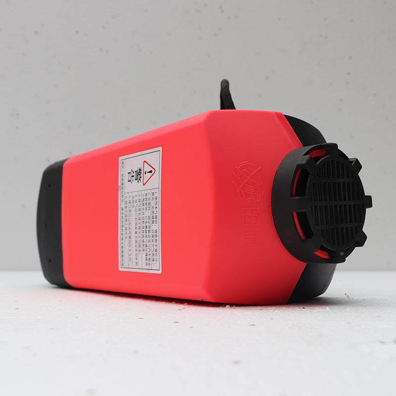 车载柴暖燃油空驻气加热器AWH货车柴油暖风车分体机24V12V