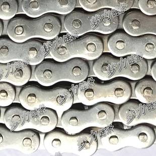 精4排A 302.5寸三ZVS工业传动密套筒滚子链