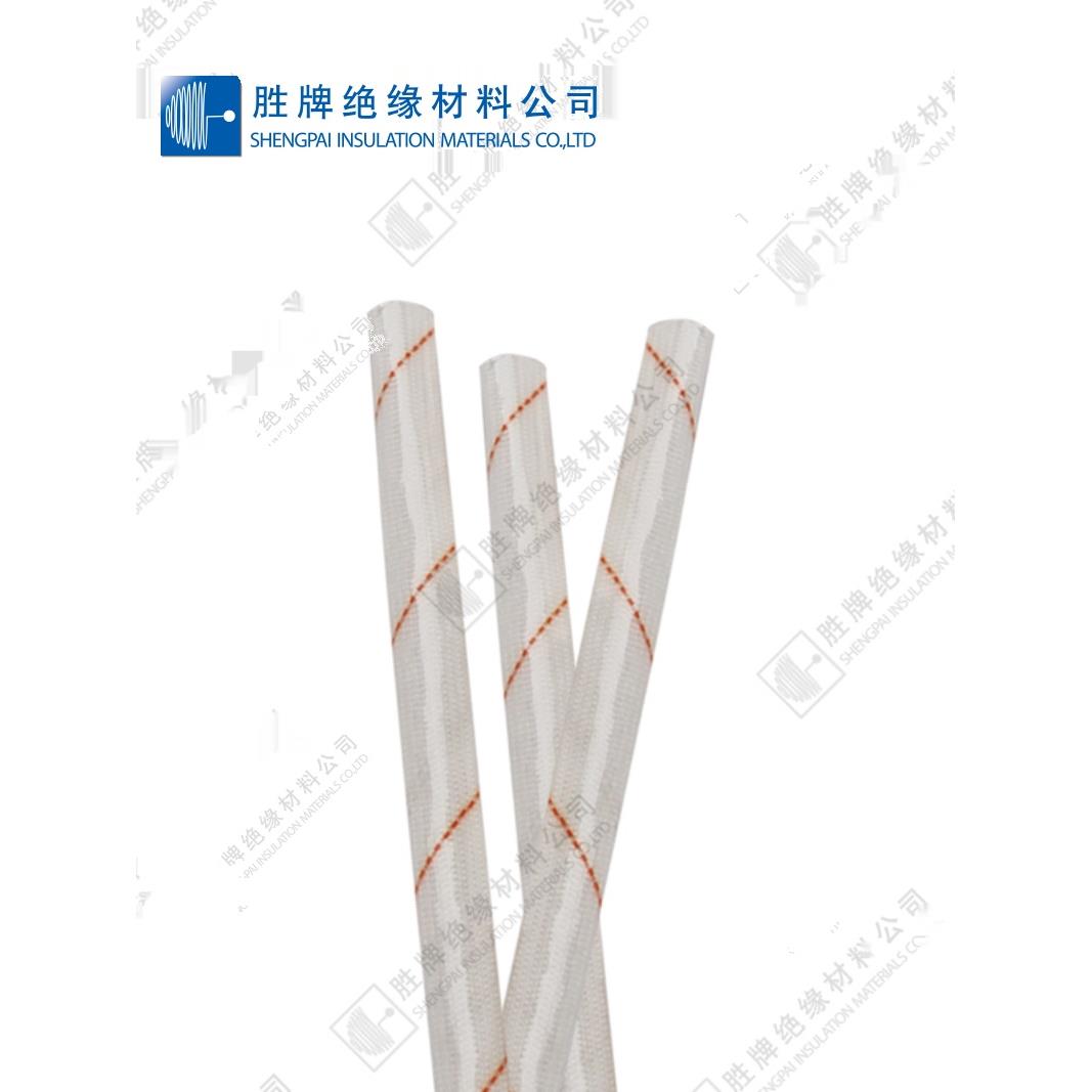 黄腊绝缘套管耐高温穿线电保线套管护软管玻璃827管维管纤加厚蜡