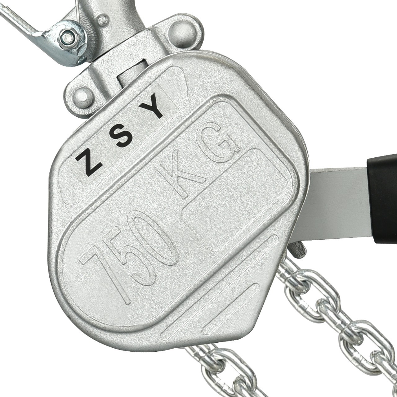 迷你微型手扳葫芦不卡链