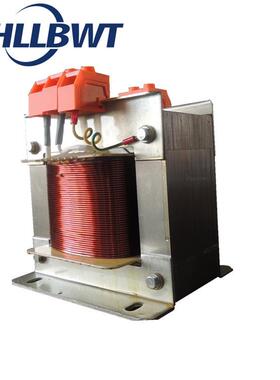 JBK3系列单相机床控制变压器JBK3-450VA