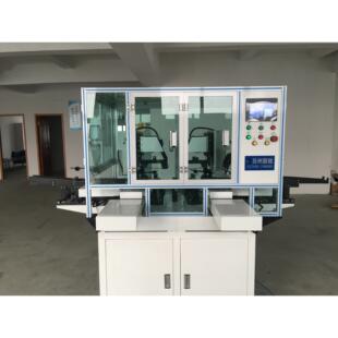 全自动转子换向器车削机、精车机、双顶针精车机、V型架精车机