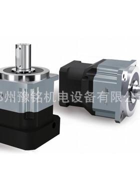 行星减速机 FAB系列单级FAB060-10-S2-P2双级 精密减速机