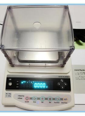 进口日本新光GB3202电子天平SHINKO电子称GB3202现货供应.