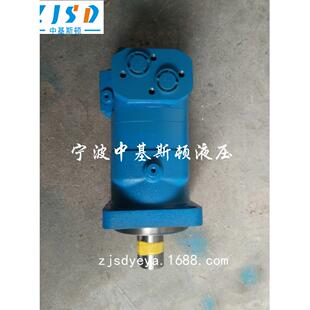 M+S保加利亚液压马达EPMT500EPMT400EPMT250EPMT200