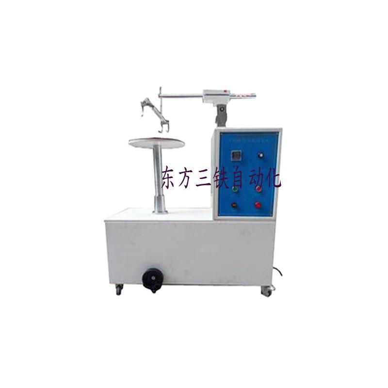 深圳炊具手柄劳试验机东莞炊具耐用手柄疲劳测试机