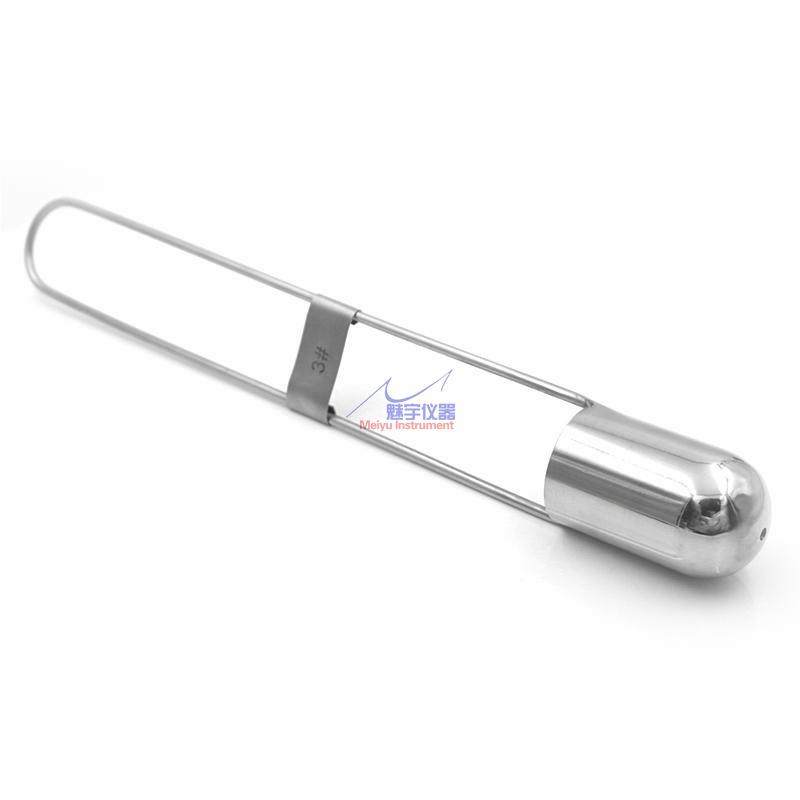 ZAHN蔡恩粘度计应用于油漆工业测量粘度杯有很长柄连接到杯两端,工业油品/胶粘/化学/实验室用品,其他实验室设备,淘宝优惠券,粉丝福利购,淘宝优惠卷