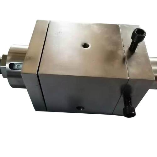 厂家设计制造电线电缆双层机头多层模具模头机头