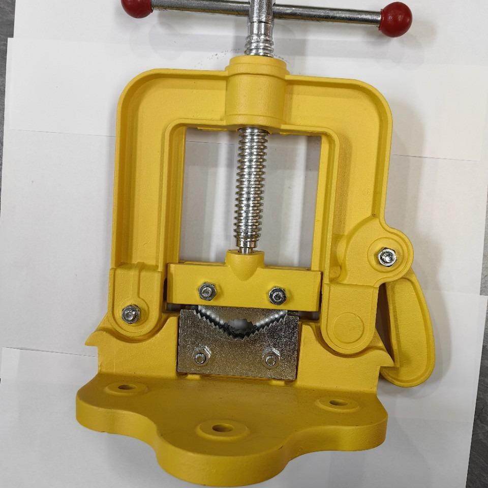 奥邦重型管子压力钳龙门钳夹管钳管子台虎钳割丝管子钳,特色手工艺,其他特色工艺品,淘宝优惠券,粉丝福利购,淘宝优惠卷