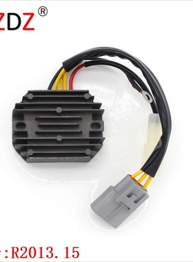 2013.15 适用于 Tohatsu MFS25 MFS25B 3AC-76065-0 898103T14