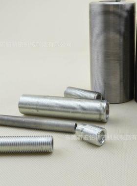 宏铂滚丝轮三轴滚丝机全牙轮M8x1.0P内孔直径25.4mm厚度100mm