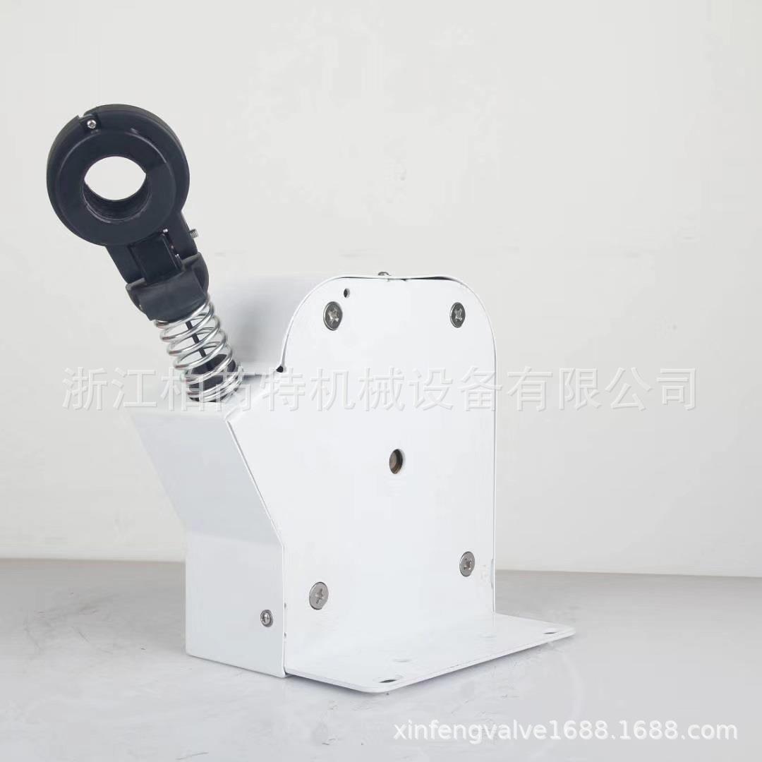 加油机胶管悬挂器油管平衡拉伸器自动伸缩提拉器油枪油管吊管器