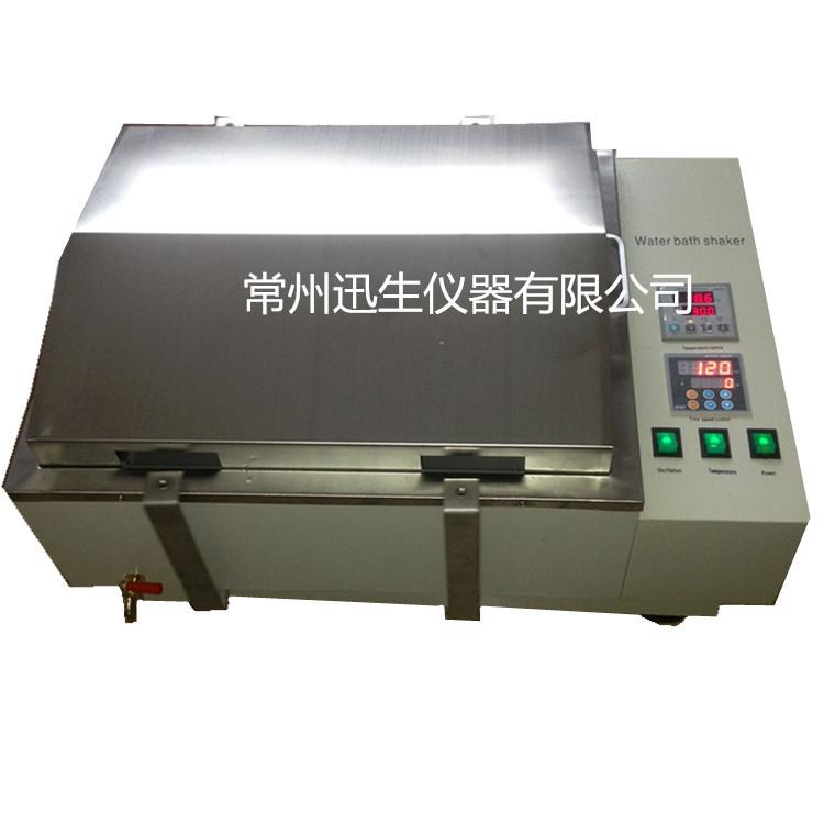 SHA-CA水浴恒温振荡器水浴恒温摇床水浴振荡摇床
