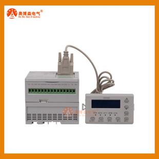 brn m403智能保护控制器电动机综合保护器控制器