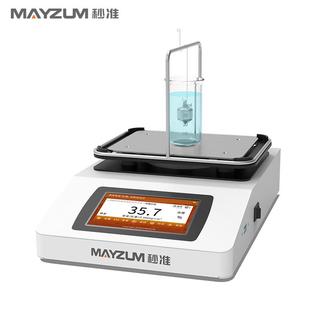 甲醇溶液浓度计甲醇液体密度测试仪分析仪秒准MAYB302G