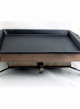 2015新款超厚镀铜铸铁烤鱼F炉,碳烧烤炉,木炭烤鱼炉