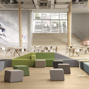 洽谈区沙发办公区分会客区沙发接待区K沙发售楼部沙发公司沙发