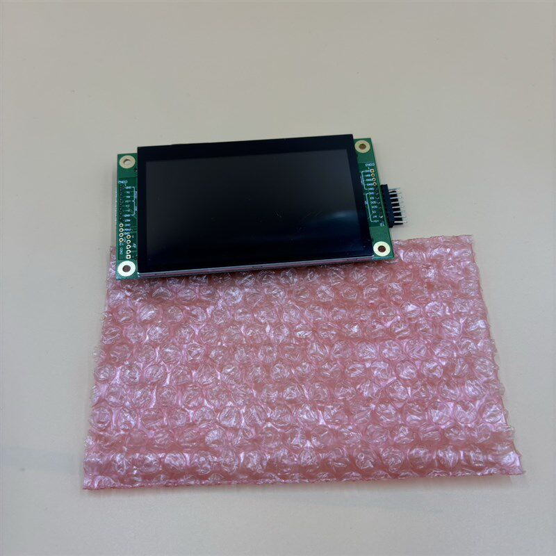 4.3寸液晶屏 带B主板 新的 有资料