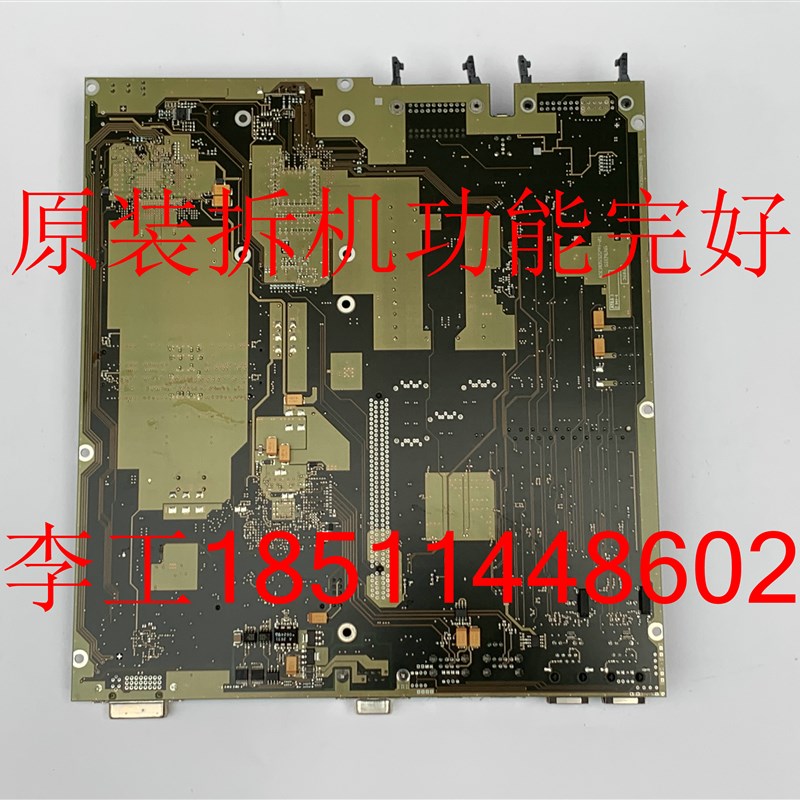 A5E00692292原装成色新PC627/PC677/PCU50.3工控机主板